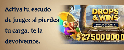 Recarga de Fin de Semana
