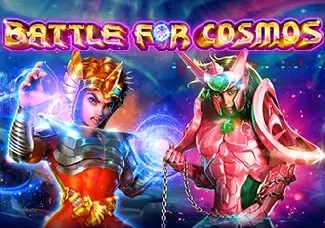Battle for Cosmos thumbnail