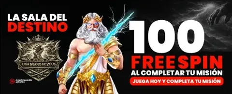 Mega Jackpot de Fin de Semana banner