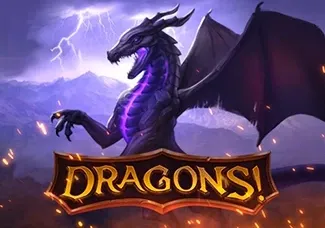 Dragons!