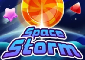 Space Storm game thumbnail