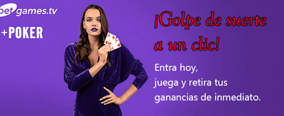 Jackpots Acumulativos en Vivo