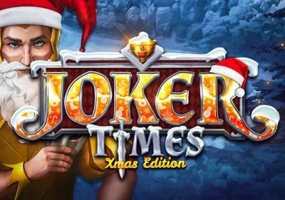 Joker Times Xmas thumbnail