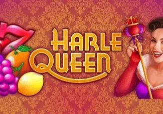 Harle Queen game thumbnail