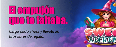 Sorteos Exclusivos para Chilenos