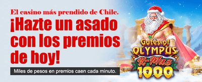 Descarga de App Casino Online Chile