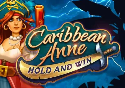 Caribbean Anne Hold and Win