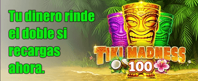 Recarga Diaria Explosiva banner