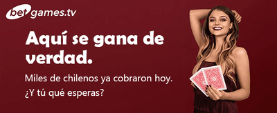 Casino Online Chile