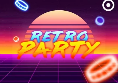 Retro Party game thumbnail