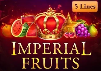 Imperial Fruits_ 5 Lines thumbnail