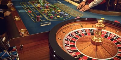 Categoría de Casino en Vivo IG