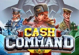 Cash of Command screenshot