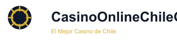casinoonlinechilegratis.com Logo